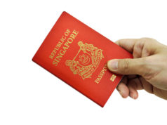 Singapore Retains World’s Most Powerful Passport, With Access to 192 Destinations