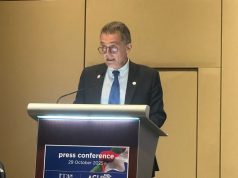 Italy Targets €700 Billion Export Milestone by 2027 as “Made in Italy” Machinery Strengthens Its Foothold in Asia