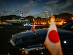 Trump Hails Japan’s First Female PM as Allies Ink Trade and Minerals Deals