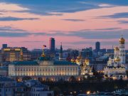 Oil Prices Surge as U.S. Sanctions Target Russia’s Top Producers