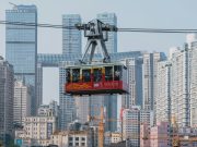 Global Funds Exit China Real Estate Amid Steep Losses and Distressed Sales