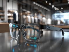 AI Glasses in China See Rising Sales & Competition But Fail to Fully Impress