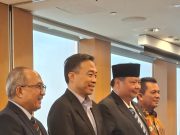 Support by Indonesian President and Singapore Quickens Growth in BBK Region