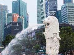 Singapore Exports Bounce Back Strongly in October