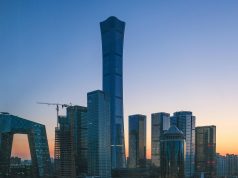 China Targets 170 Trillion Yuan Economy by 2030