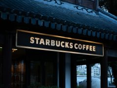 Boyu Capital Secures $1.4 Billion Financing for Starbucks China Buyout