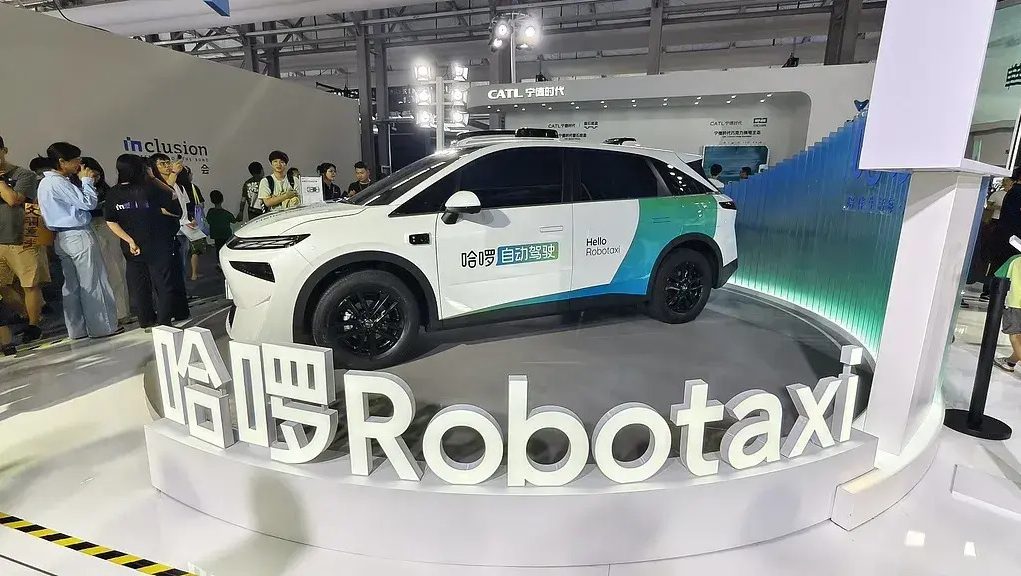 robotaxi