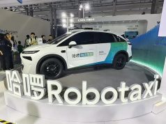 IPO Setbacks & Escalating Losses— When Will China’s Robotaxis Start Making Money?
