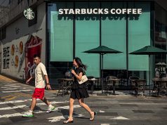 Does China Really Need 20,000 Starbucks Stores?
