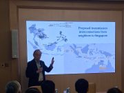 Southeast Asia Struggles to Share Green Energy Amid Distrust, Resource Gaps, and Knowledge Shortfalls