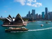 Global Finance Giants Race to Fill Australia’s Wealth-Advice Gap