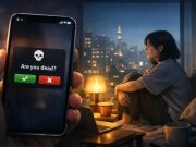 “Are You Dead?” Has Sprung Fully to Life in China and Overseas Comforting Those Living Alone