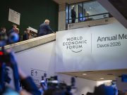 Trump Launches ‘Board of Peace’ at Davos Amid Global Skepticism