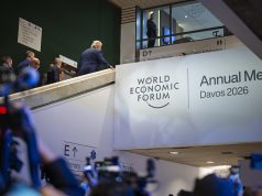 Trump Launches ‘Board of Peace’ at Davos Amid Global Skepticism