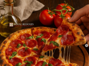 NHA Top 10 Middle Eastern Restaurants in Kuala Lumpur