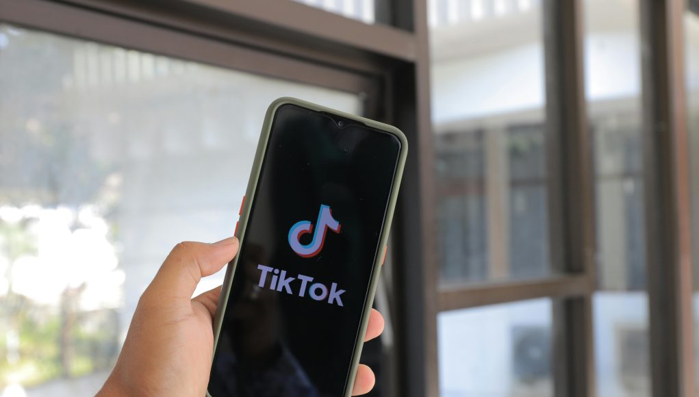 Tiktok