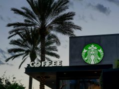 How Supply Chain Strains Are Holding Back Starbucks’ Sales