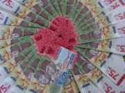 Rupiah Slides to Record Low as Fiscal Strains and Policy Jitters Mount