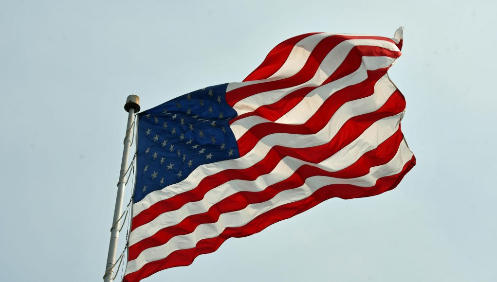 American Flag