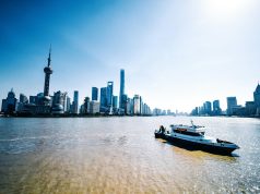 China Exports Cheap Capital as Global Loan Competition Heats Up