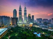 Savills Report:Top 20 Fastest-Growing Cities by 2035 All Located in Asia