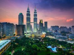 Savills Report:Top 20 Fastest-Growing Cities by 2035 All Located in Asia