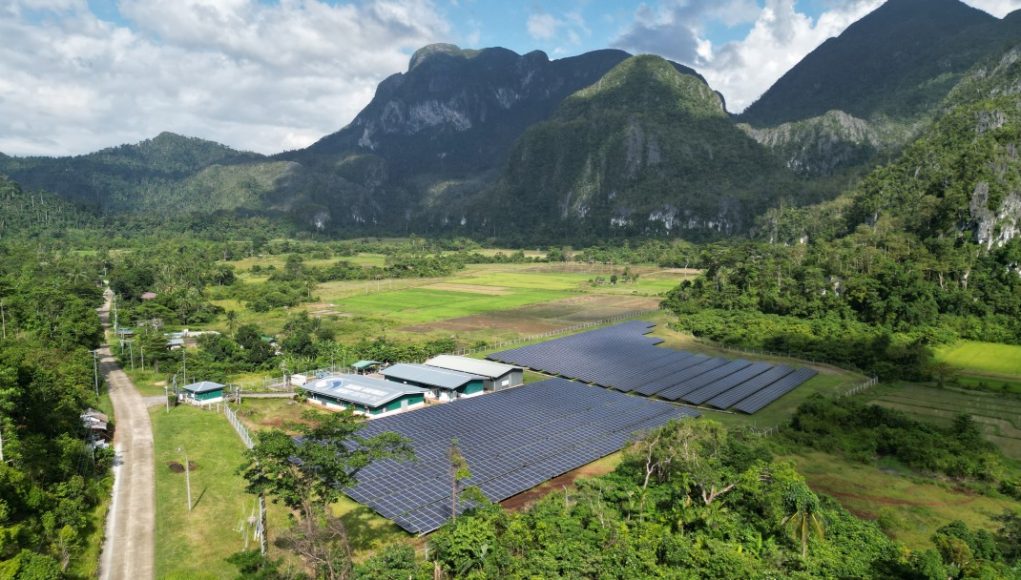 WEnergy-Global-Flagship-Microgrid-in-Palawan_6-years-in-operation