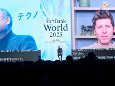 SoftBank’s US$60 Billion OpenAI Gamble Raises Internal Alarm