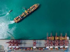 “A Decade of Echoes” from the Maritime Silk Road Port Forum: Promoting Port and Shipping Cooperation Through Openness
