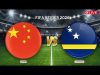 FIFA-China World Cup Deal amid Concerns over Ad Model strain, Fragmented Viewing, and Economic Slowdown