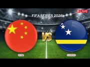 FIFA-China World Cup Deal amid Concerns over Ad Model strain, Fragmented Viewing, and Economic Slowdown