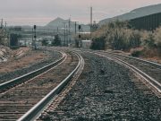 Blocked at Sea, Iran Turns to China by Rail