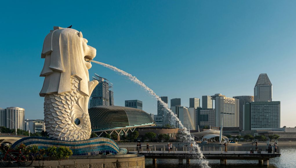 Singapore