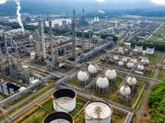 Indonesia Proposes ASEAN Oil Hub to Strengthen Energy Security