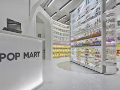 More Than a One-Hit Wonder? Pop Mart Bets on New Stars