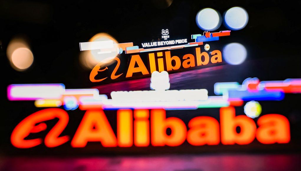 Alibaba