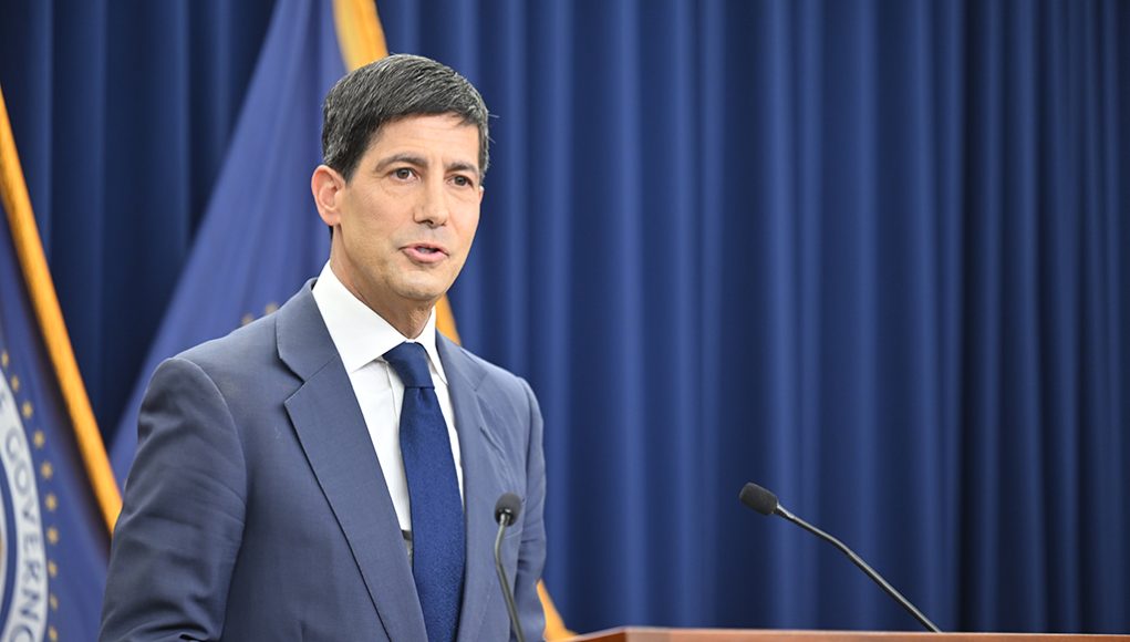 Kevin Warsh