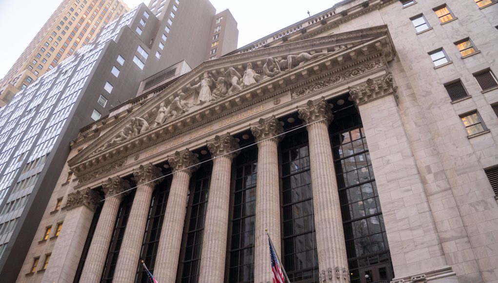 NYSE