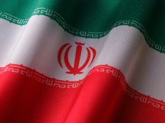 US-Iran Peace Deal Opens Door to US$300 Billion Investment Fund