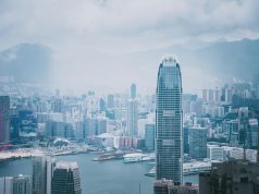 Hong Kong Property Boom Faces New Test as China Tightens Capital Flows
