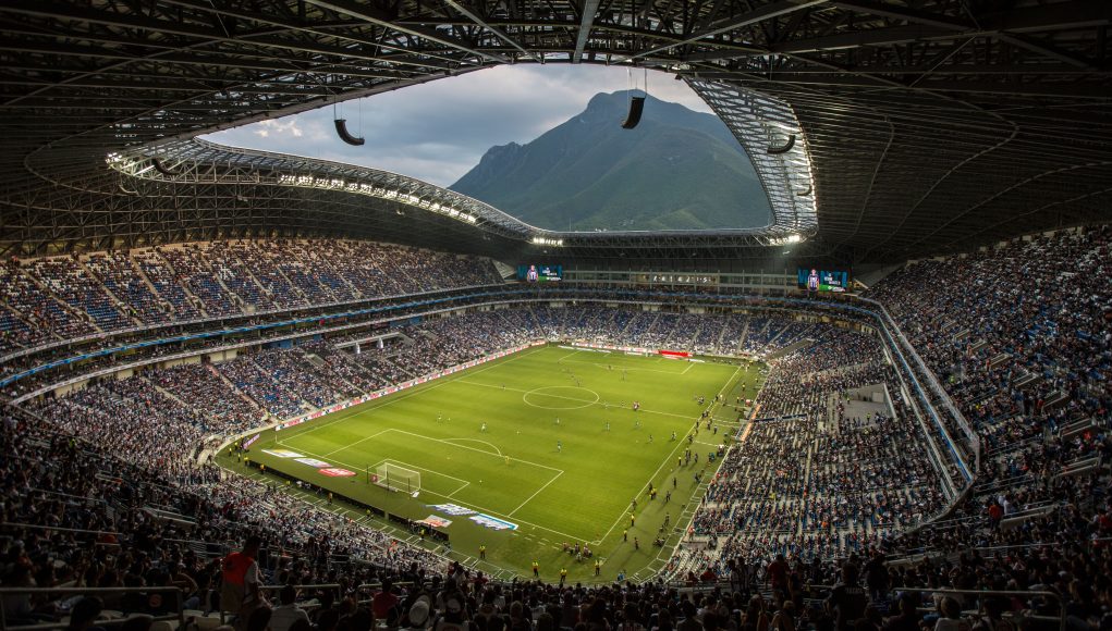 Estadio BBVA