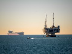 Oil Climbs More Than 3% as Middle East Peace Hopes Fade