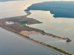 Singapore Emerges as a Forerunner in Coastal Protection, Examining Options Including Poldering and Scenarios to 2150