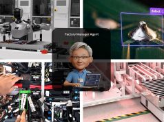 Nvidia’s Next Frontier: From AI Data Centers to Every Device