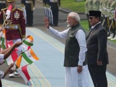 Indonesia Courts India as Nickel Partner, but Chinese Media Questions whether New Delhi Can Replace Beijing