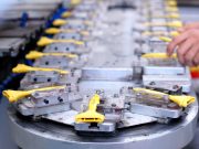 China’s Factory Slump Deepens, Raising Pressure for More Stimulus