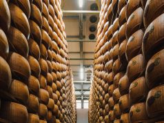 Italy’s S$6.64 Billion Parmesan Industry Feels the Heat