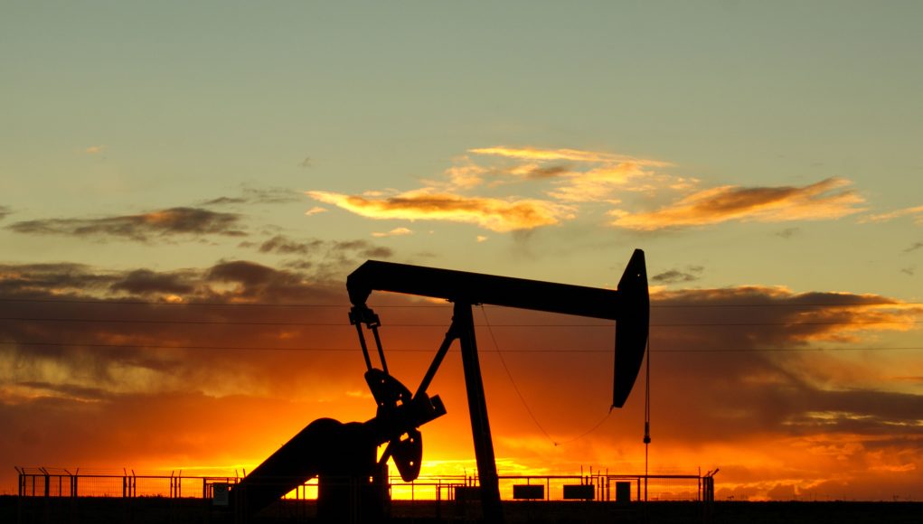 Crude Oil