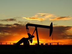 Oil Retreats from Five-Week High as Iran Signals Talks