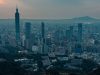 Taiwan’s Wealthy Shift Assets to Singapore as Geopolitical Risks Rise